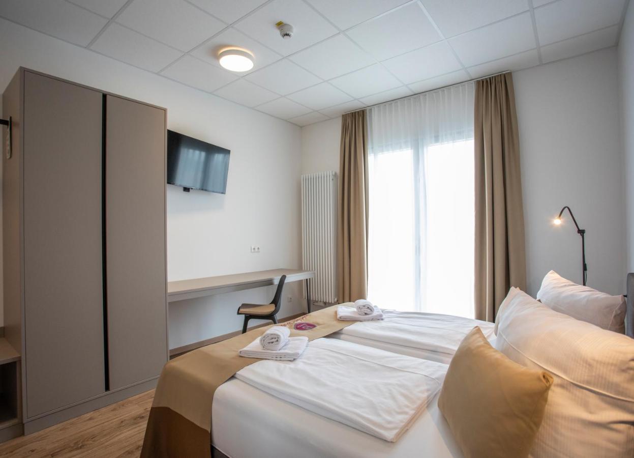 B Home Apart Hotel By Alpha Bogen Extérieur photo